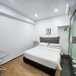 The Ardens Hotel - Taman Sentosa, Johor Bahru