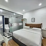 The Ardens Hotel - Taman Sentosa, Johor Bahru