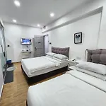 The Ardens Hotel - Taman Sentosa, Johor Bahru