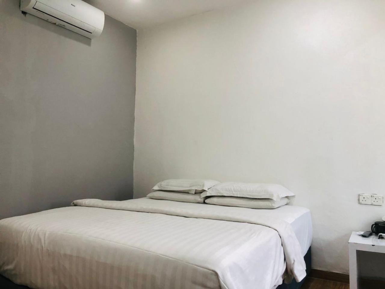 Hotel The Ardens - Taman Sentosa,