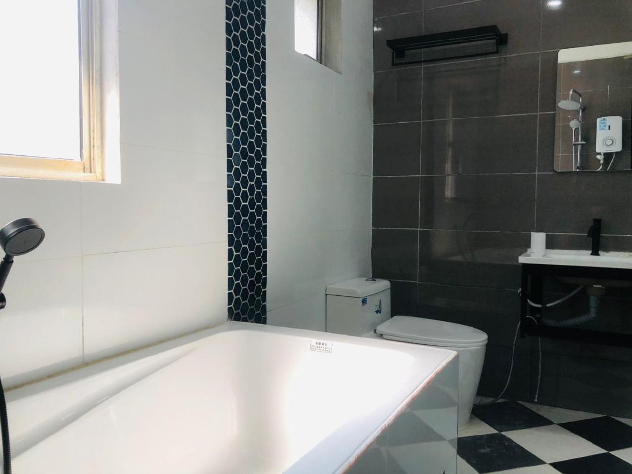 The Ardens - Taman Sentosa, Hotel 2*
