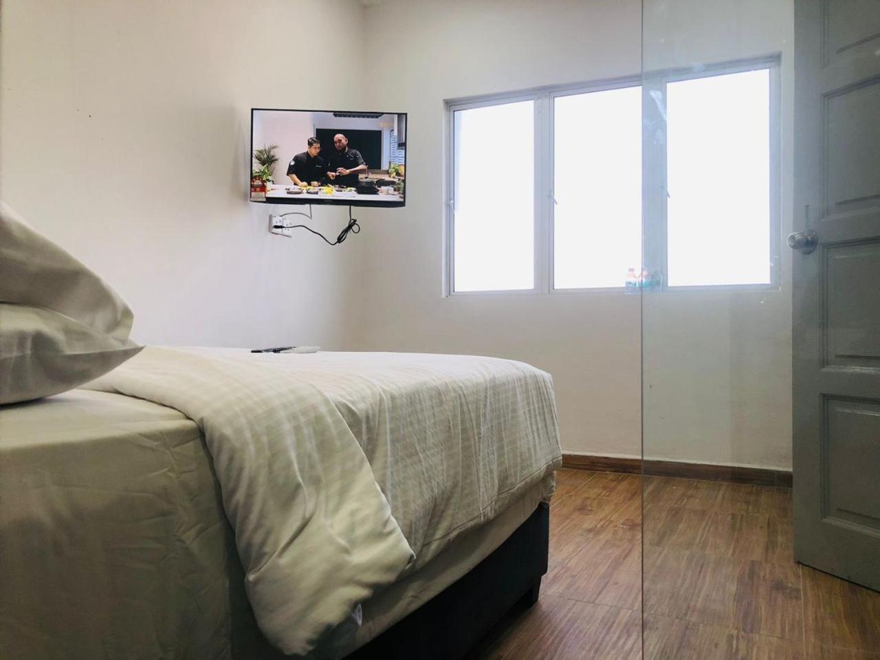 The Ardens - Taman Sentosa, 2*