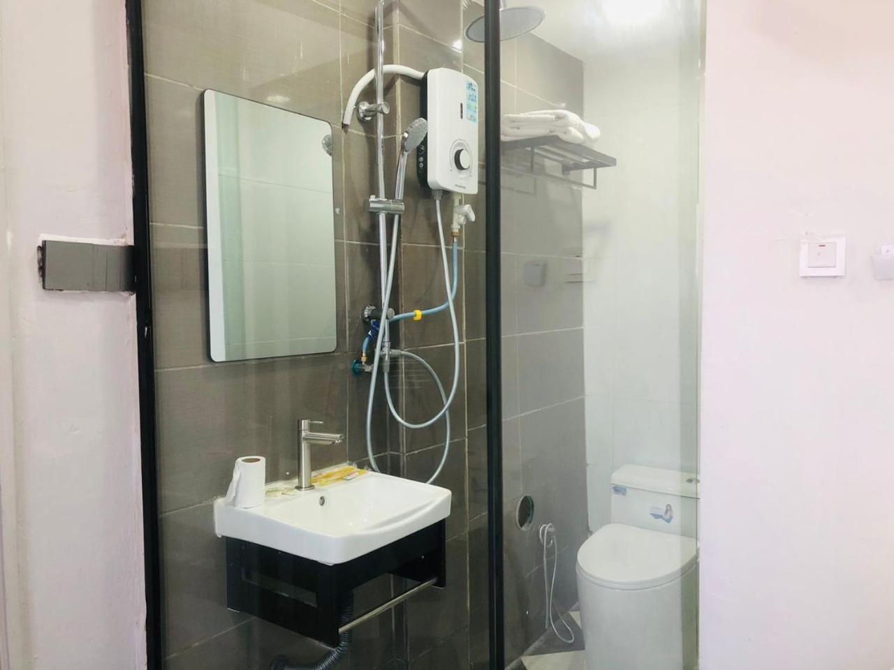 The Ardens - Taman Sentosa, 2* Johor Bahru