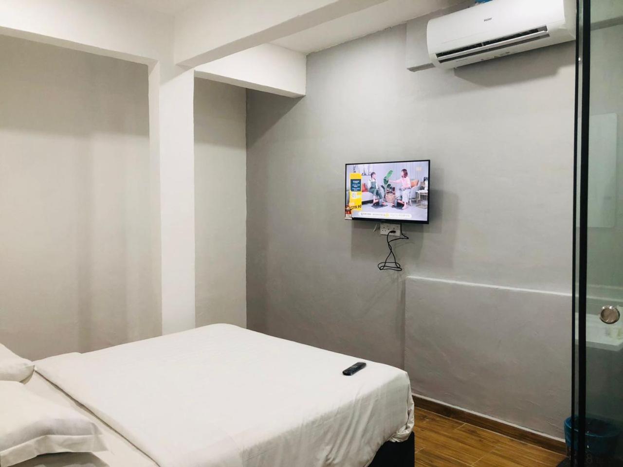 The Ardens - Taman Sentosa, Hotel 2*