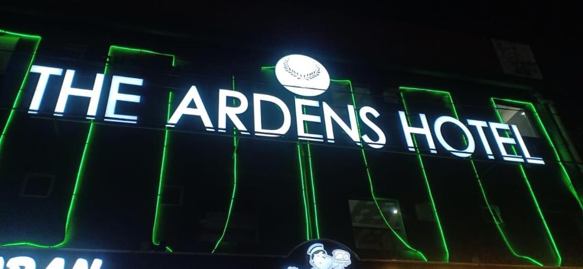 The Ardens - Taman Sentosa, Hotel Johor Bahru