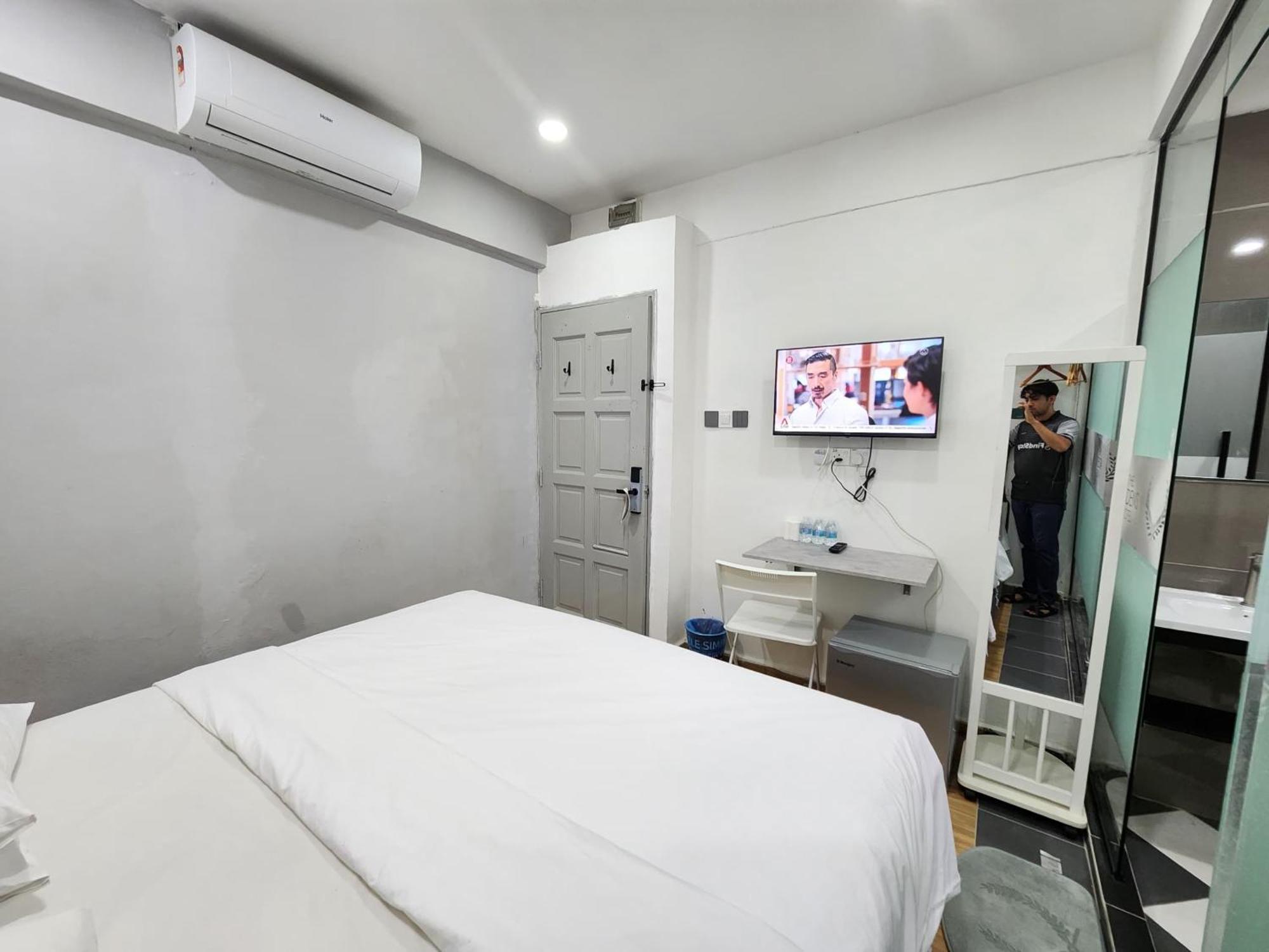 Hotel The Ardens - Taman Sentosa, 2*
