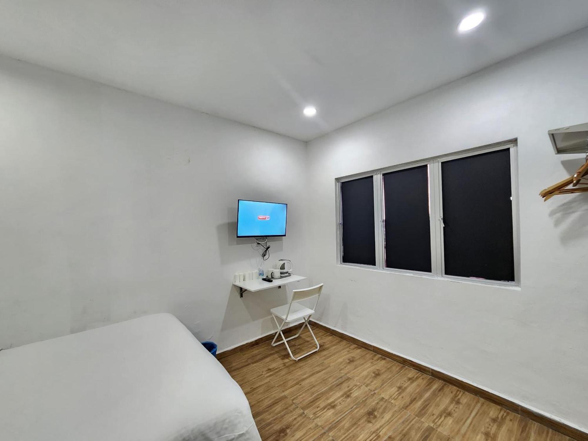 The Ardens - Taman Sentosa, 2* Johor Bahru