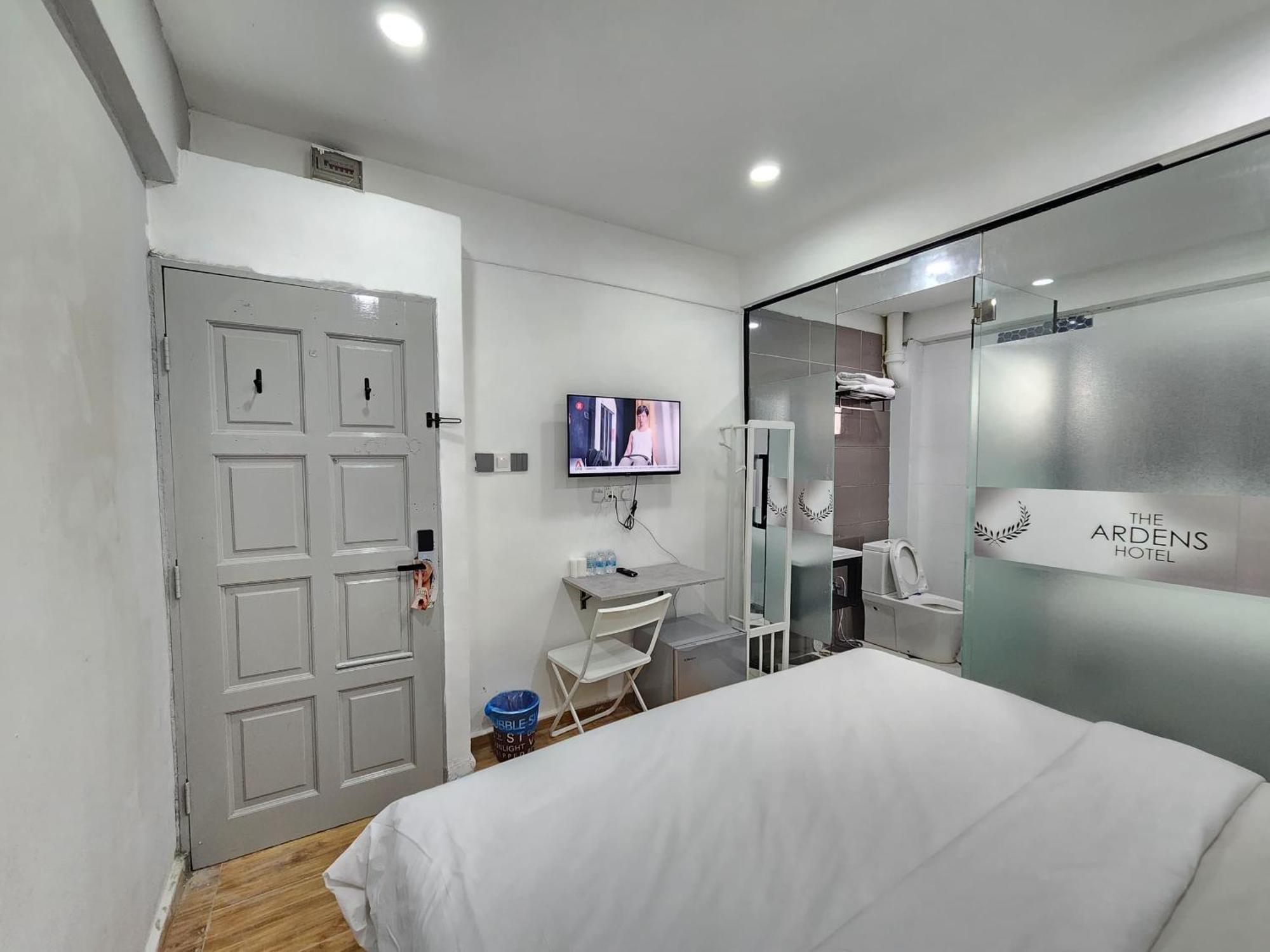 The Ardens - Taman Sentosa, 2*